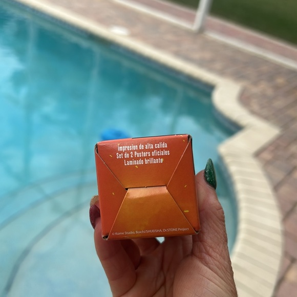 Dr. Stone 2 Posters Manga Anime Kingdom of Science Set High Quality Prints - Picture 7 of 9